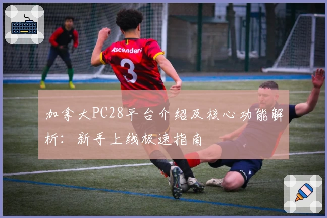 加拿大PC28平台介绍及核心功能解析：新手上线极速指南