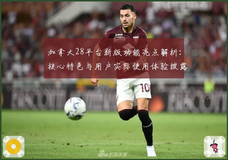 加拿大28平台新版功能亮点解析：核心特色与用户实际使用体验披露