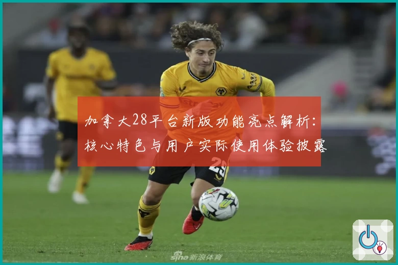 加拿大28平台新版功能亮点解析：核心特色与用户实际使用体验披露