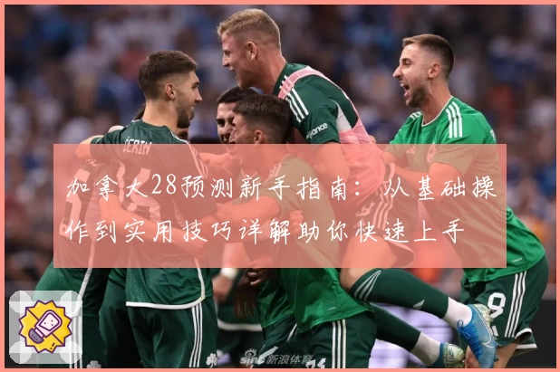 加拿大28预测新手指南：从基础操作到实用技巧详解助你快速上手