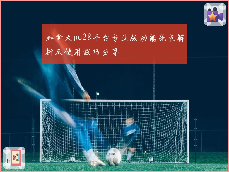 加拿大pc28平台专业版功能亮点解析及使用技巧分享