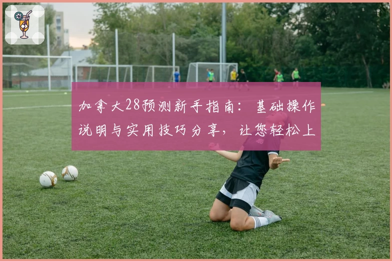 加拿大28预测新手指南:基础操作说明与实用技巧分享,让您轻松上手游戏数字策略技巧