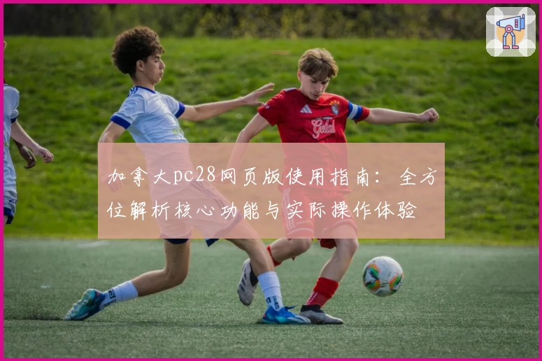 加拿大pc28网页版使用指南：全方位解析核心功能与实际操作体验