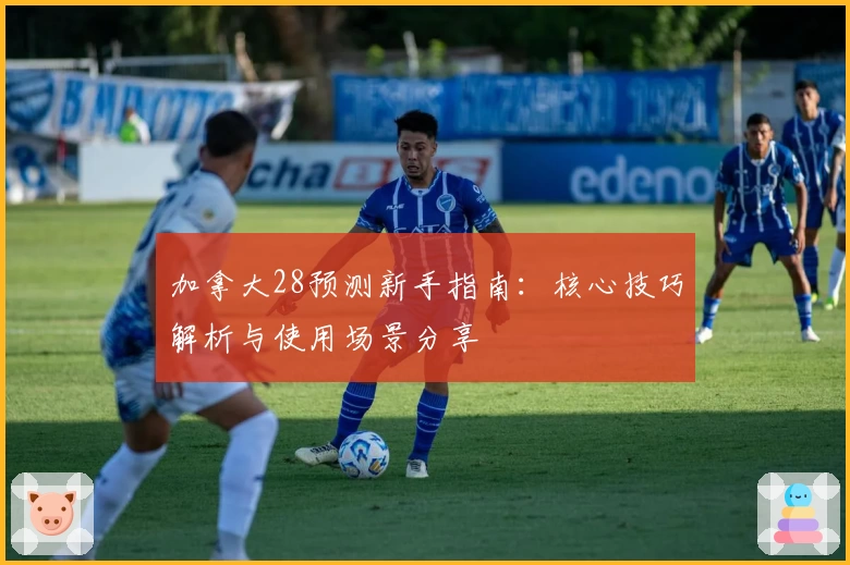 加拿大28预测新手指南：核心技巧解析与使用场景分享
